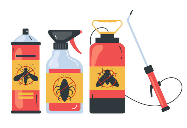 Trusted Davis, OK Pest Control Experts